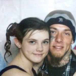 Meet your Posher, Kristen